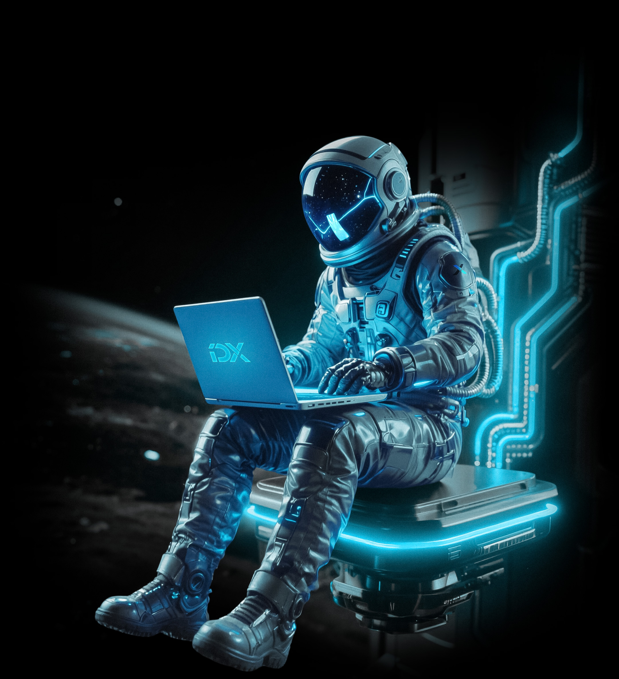 Website Design Portfolio Laredo TX