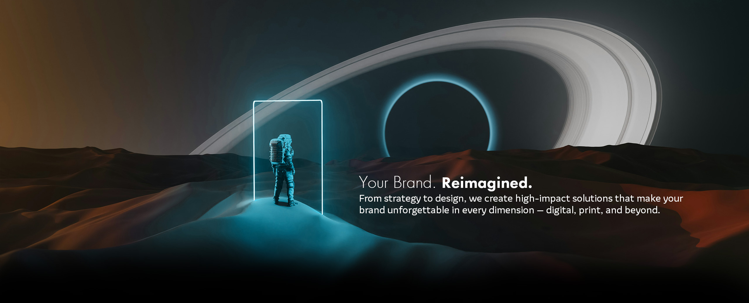 StrategyIDX Advertising and Design Agency in Laredo Texas