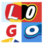 Creative LOGO graphic showing design variety | logo design in Laredo